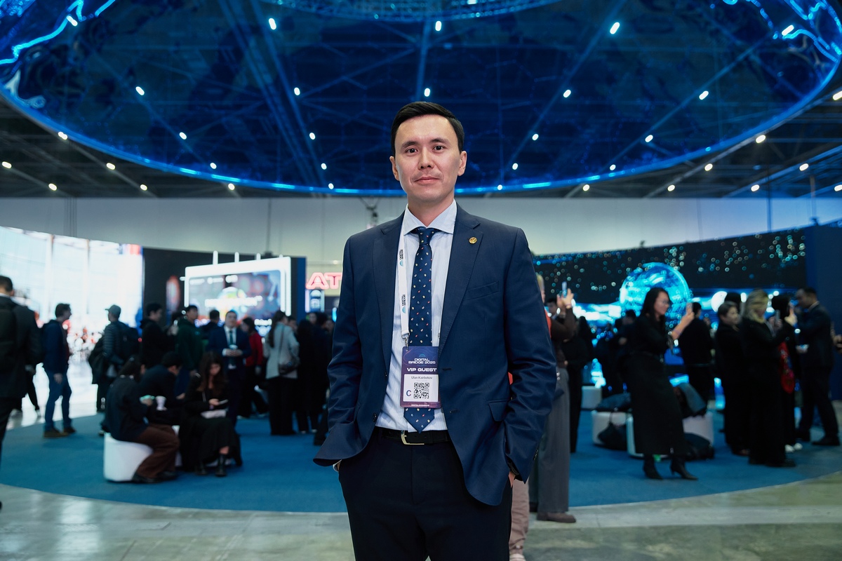 Яндекс Поиск Улан Кайрбеков