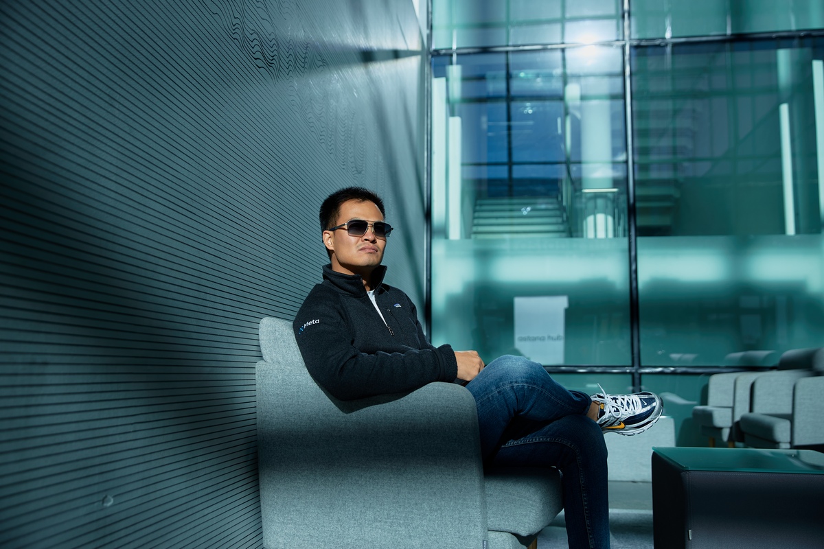 Асхат Адхамов