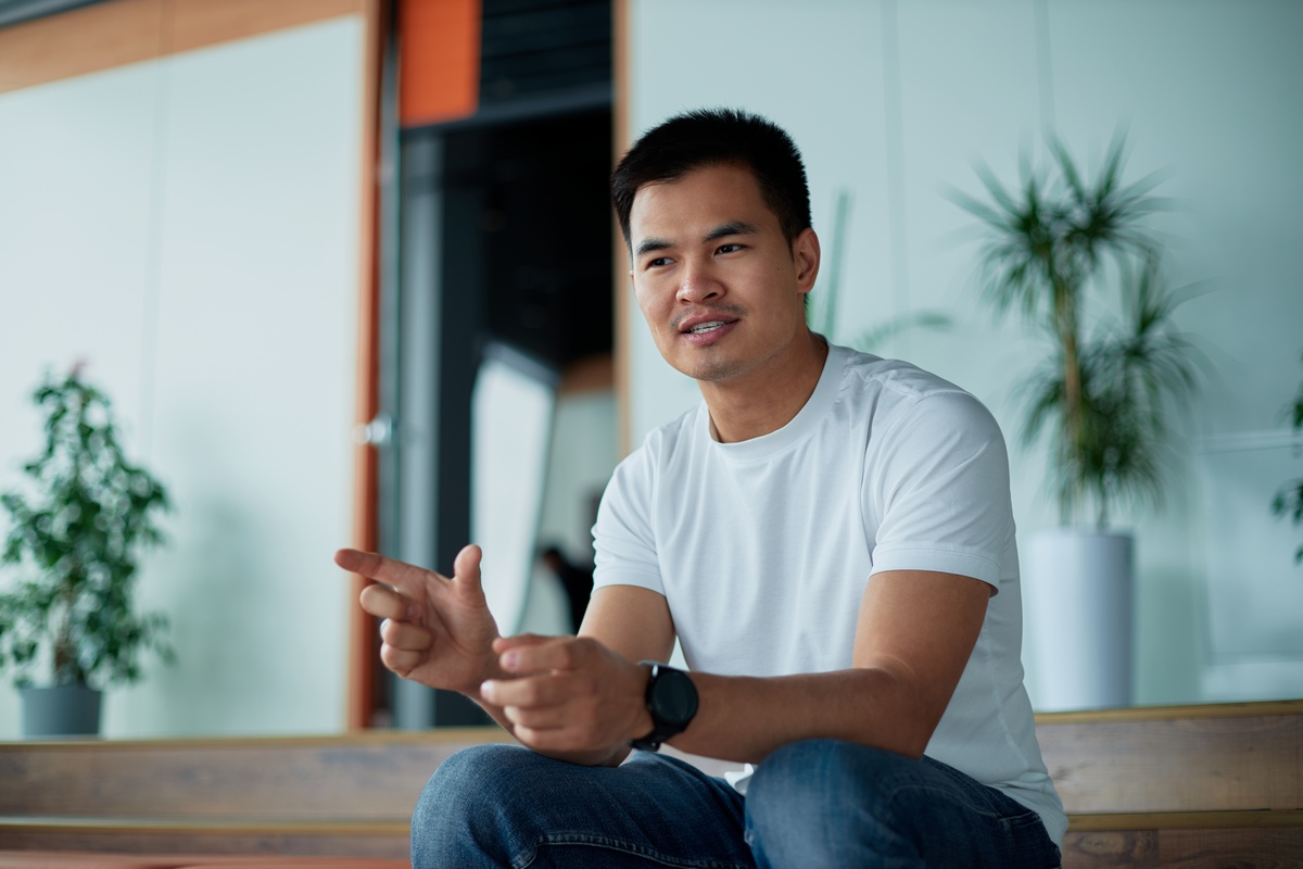 Асхат Адхамов