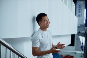 Казахстанец вложил $100 тысяч в стартап, чтобы помогать бизнесу. Его проект уже оценили в $4 млн