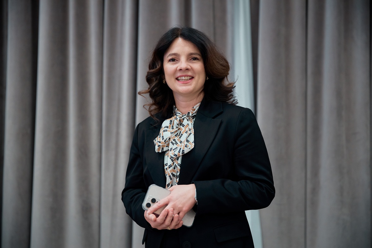 Ольга Вурус