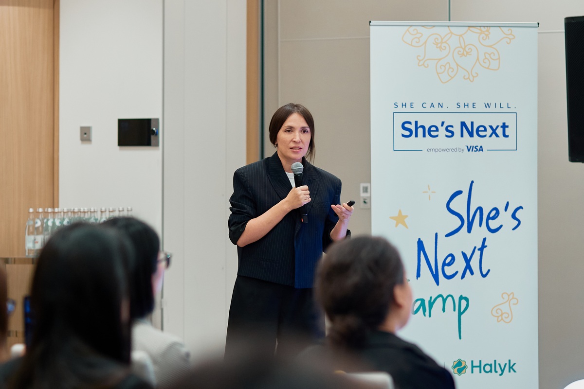 Гульсум Душатова