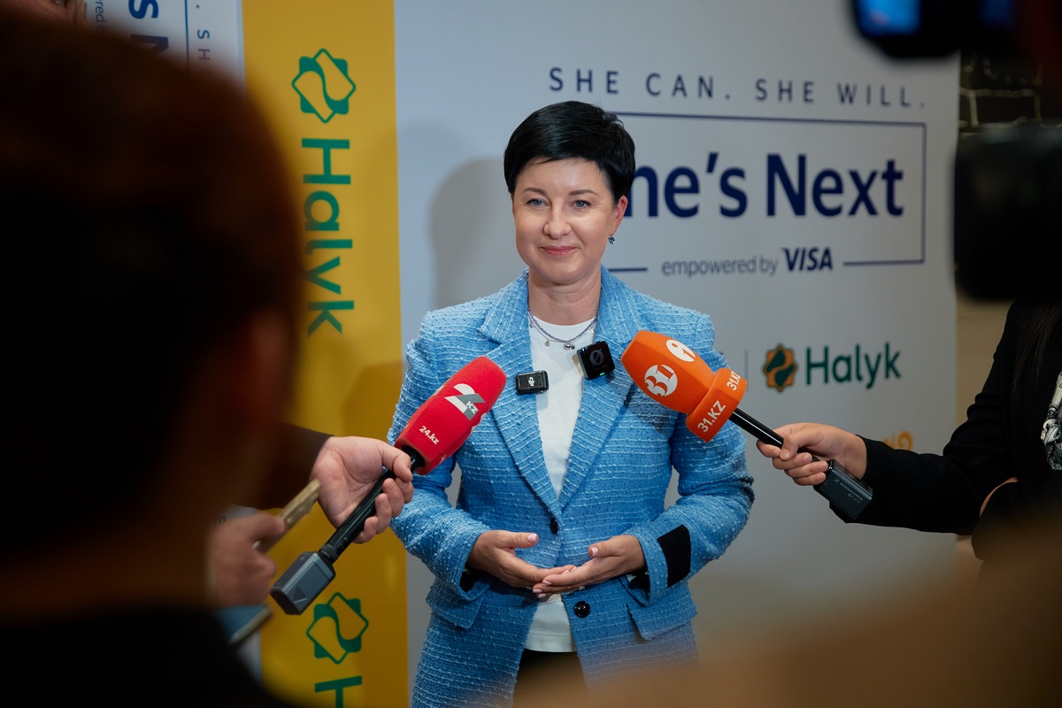 Кристина Дорош