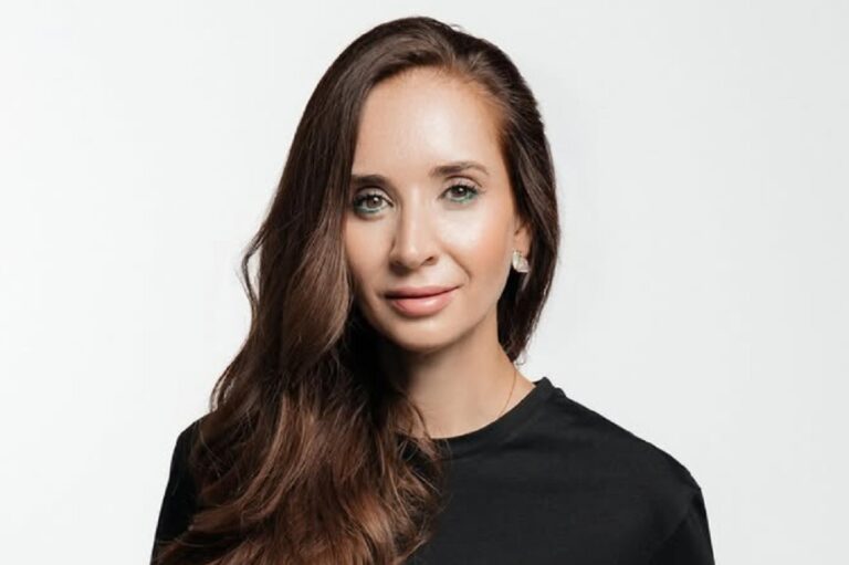 Дочь экс-министра Казахстана отправится в космос за сотни миллионов тенге