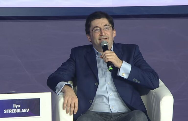 Профессор Стэнфорда: «Казахстану нужны десятки миллиардов венчурного капитала»