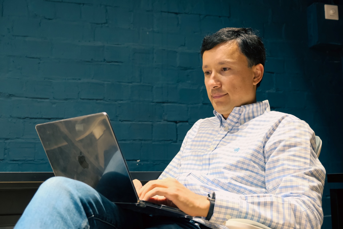 Акмаль Пайзиев