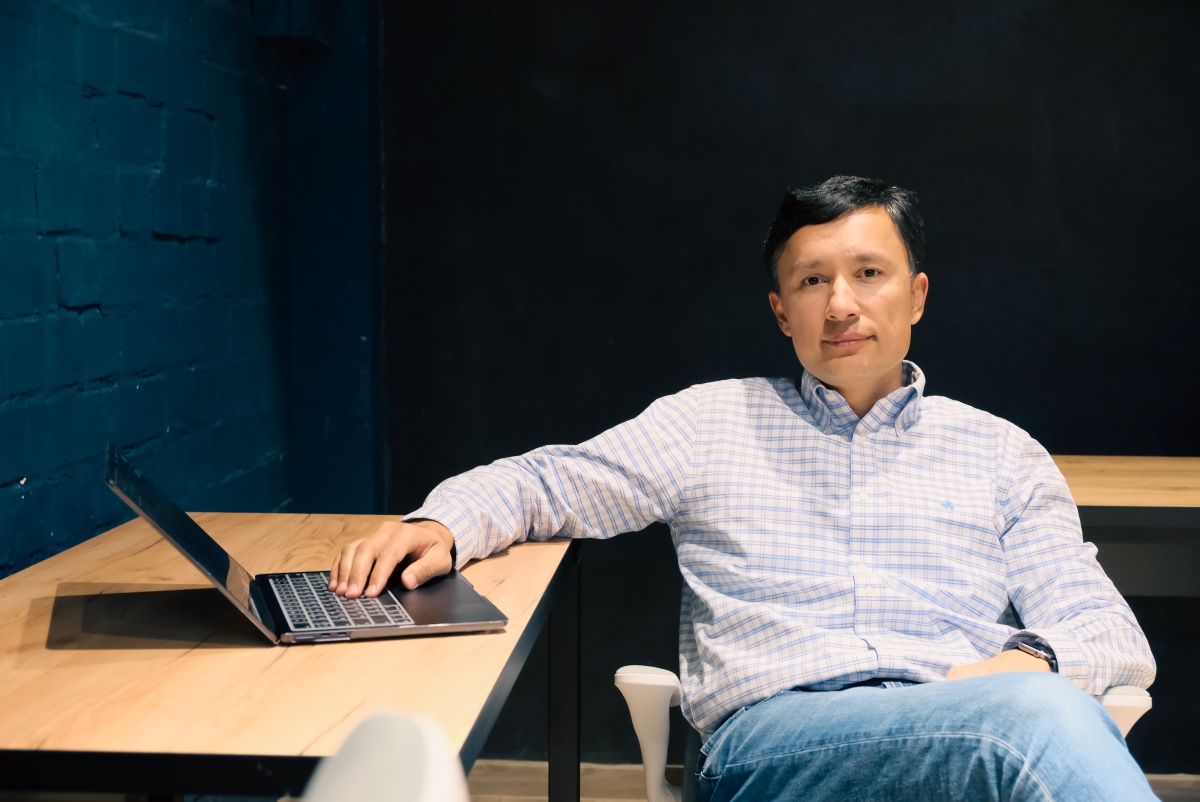 Акмаль Пайзиев