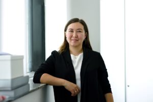 Ученая из Казахстана получила $90 тыс. на «умные» стельки. Вот для чего они нужны