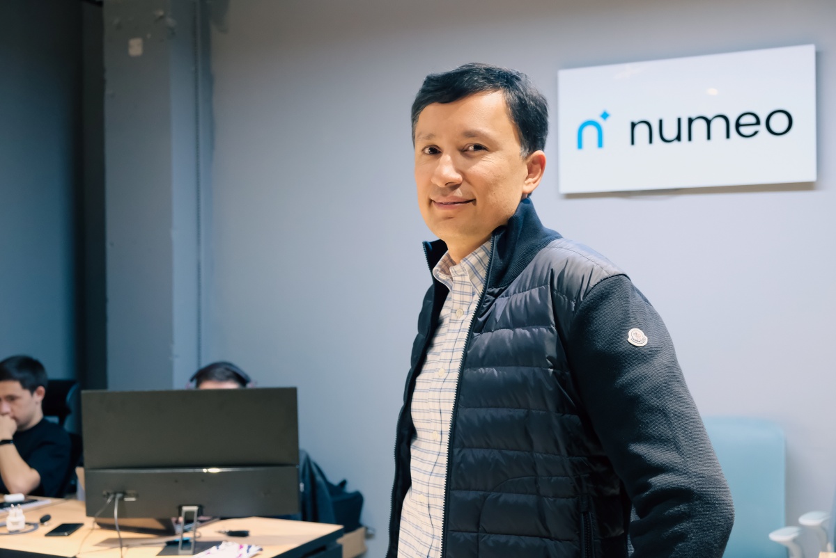 Акмаль Пайзиев