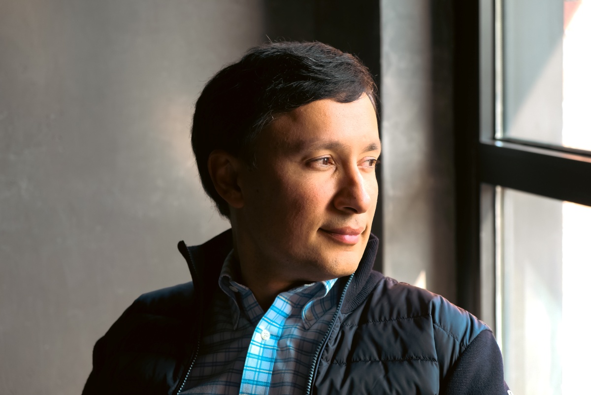 Акмаль Пайзиев