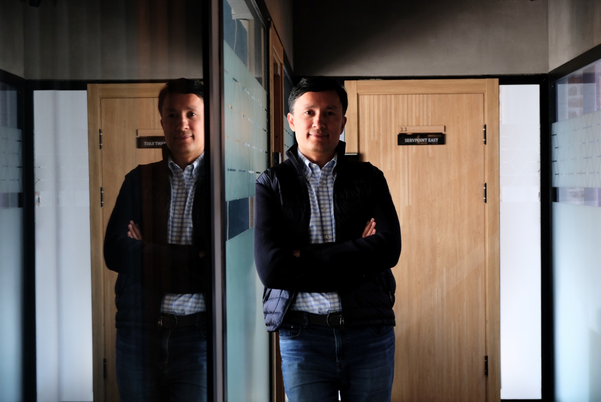 Акмаль Пайзиев