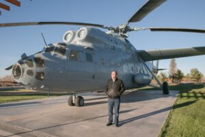 «В среднем каждая семья зарабатывает 750 тысяч тенге». Репортаж из самого богатого села Казахстана