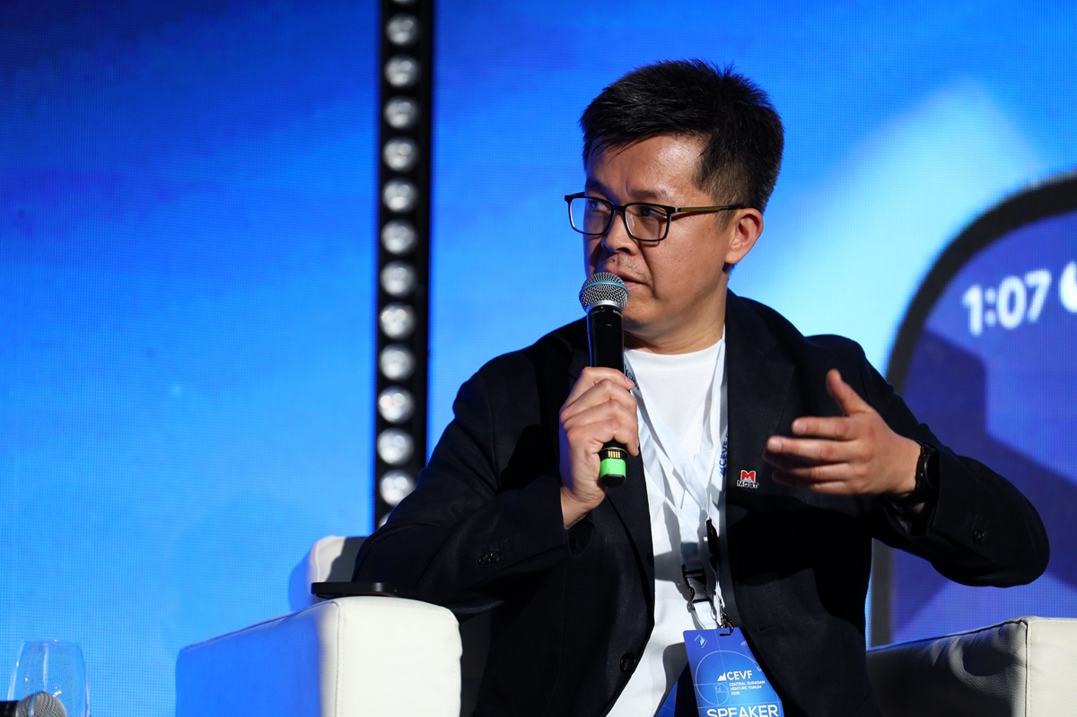 Алим Хамитов