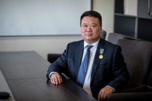 Как студент-медик создал знаменитое казахстанское мороженое