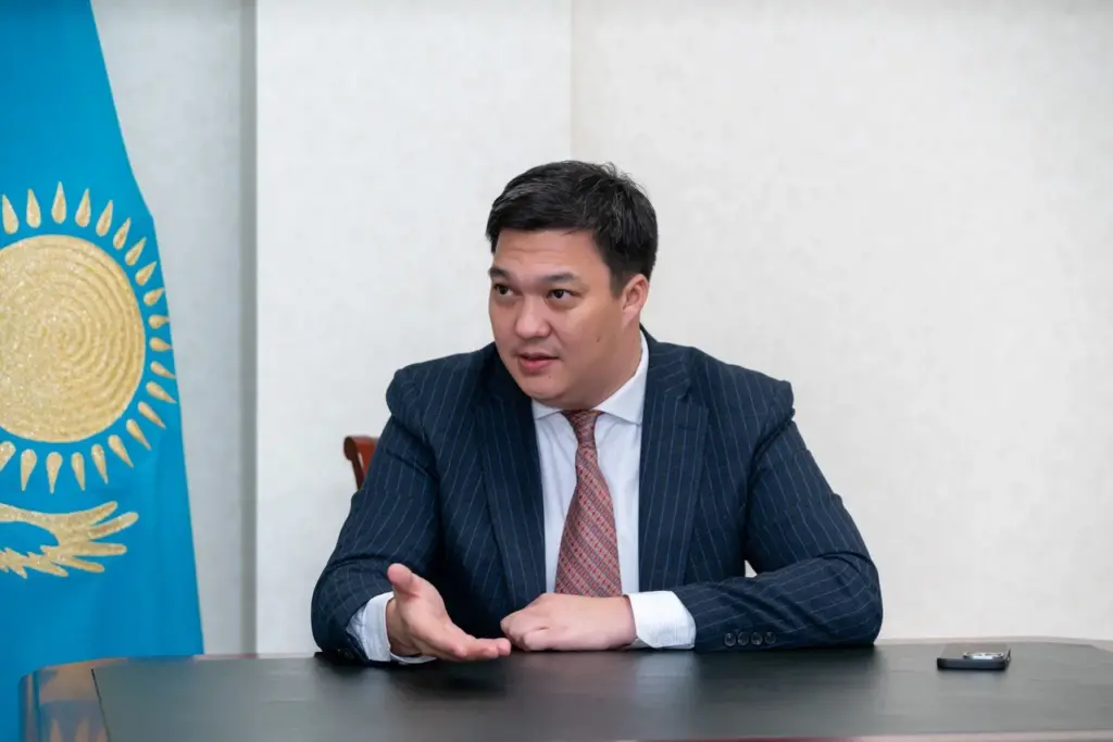 Асет Турысов