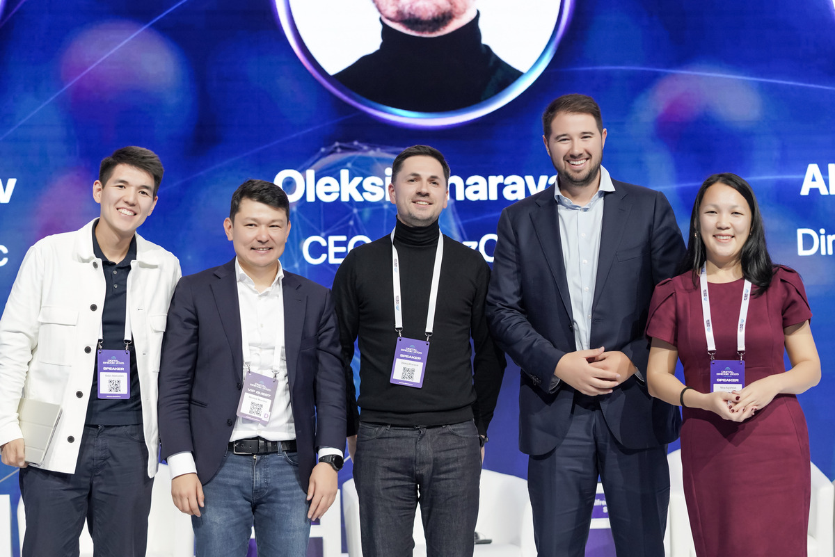 Digital Bridge 2025