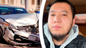 Директор автосалона в Казахстане показал новый способ выявлять битые автомобили