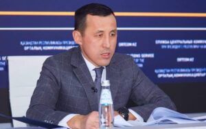 Казахстанские налогоплательщики с 1 января начнут жизнь с чистого листа
