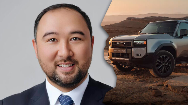 Президент «Казспортинвест» рассказал, на сколько подорожал Land Cruiser, купленный всего за год