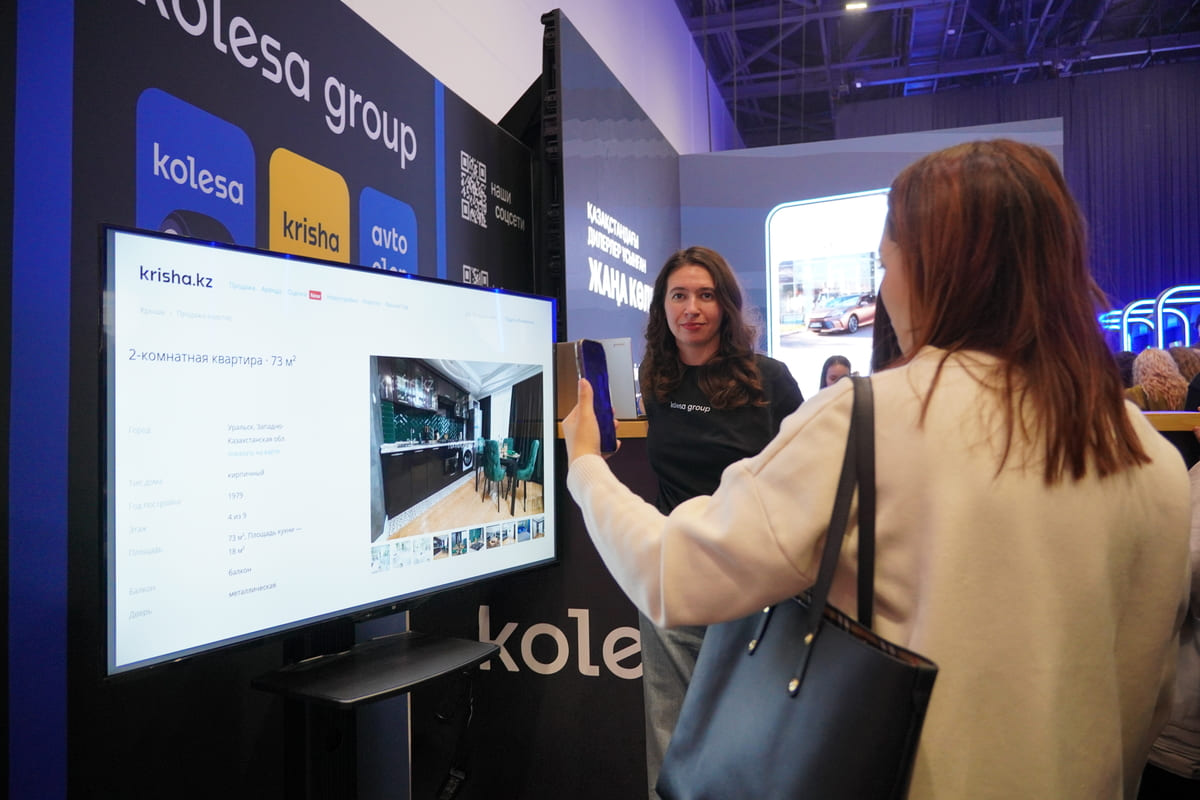 Kolesa Group