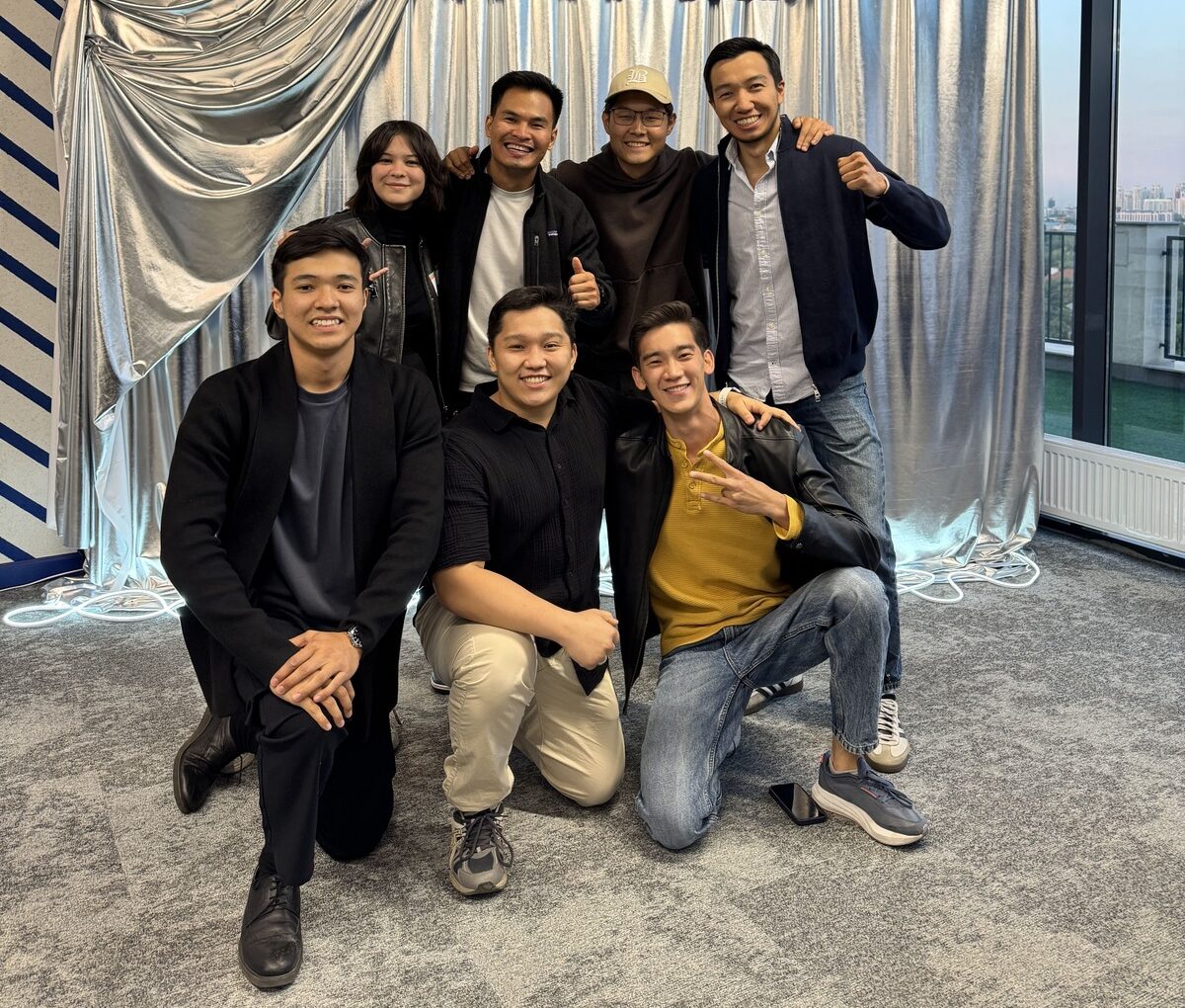 Асхат Адхамов