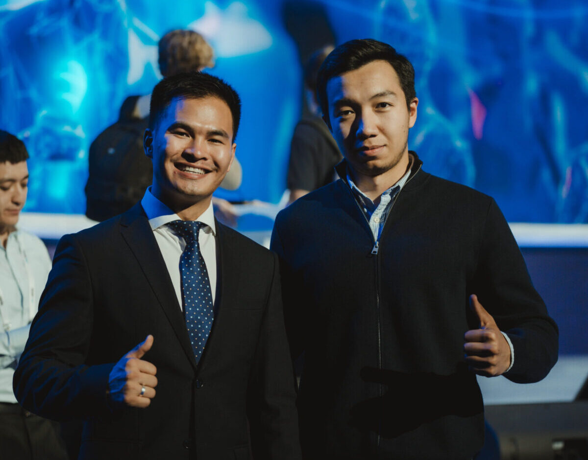 Асхат Адхамов