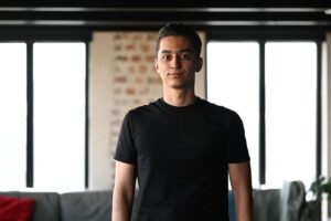 Парни из Ташкента создали AI-камеры для магазинов и получили $1,8 млн