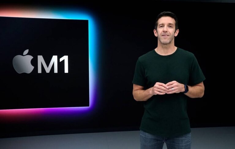 Джон Тернус может возглавить Apple после ухода Тима Кука - что мы о нем знаем