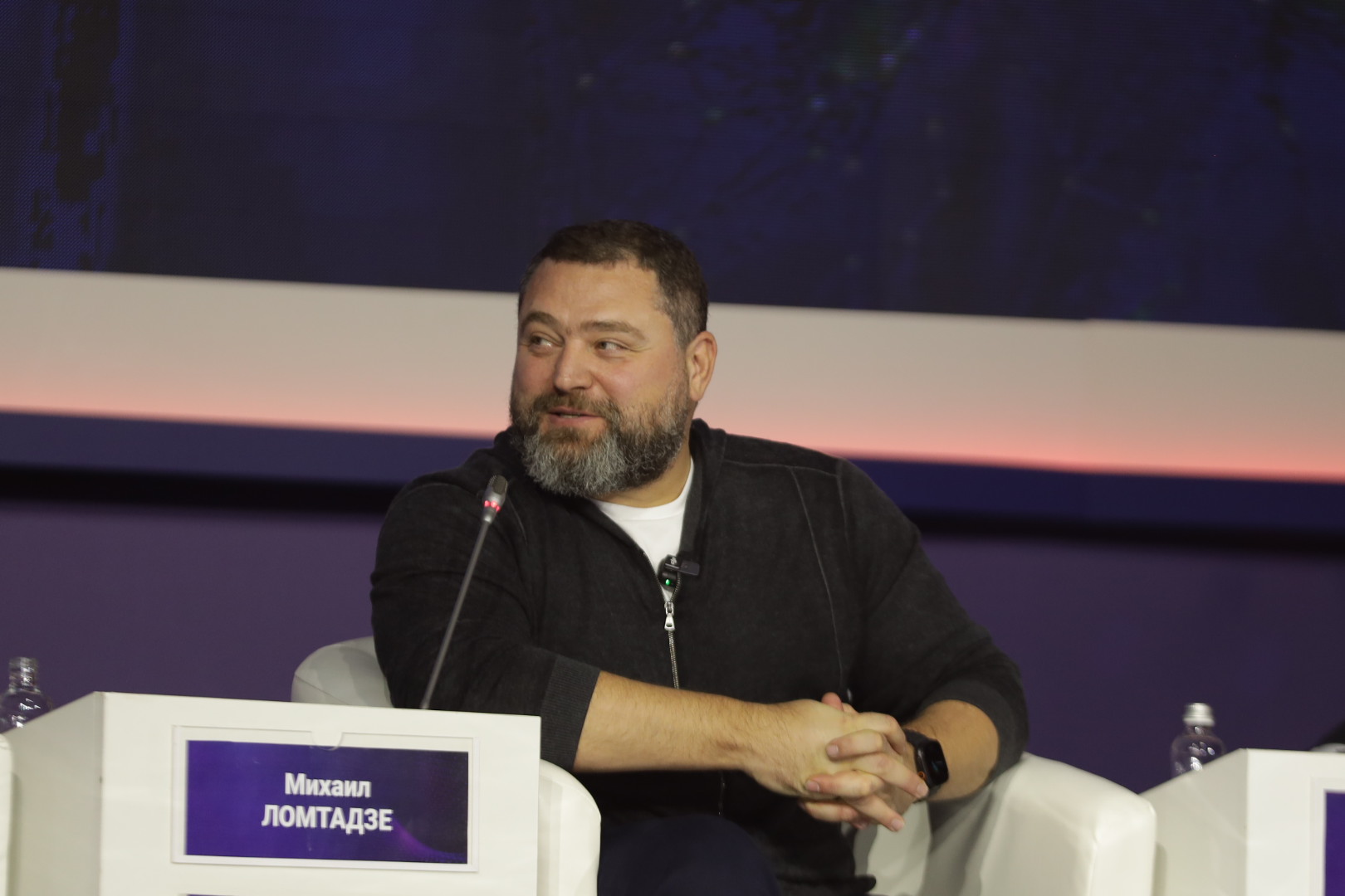 Михаил Ломтадзе дал советы бизнесу, которые увеличат продажи