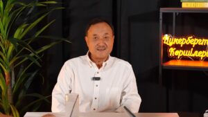 Казахский ученый уехал в США и запустил там стартап. Его разработка помогает бороться с раком