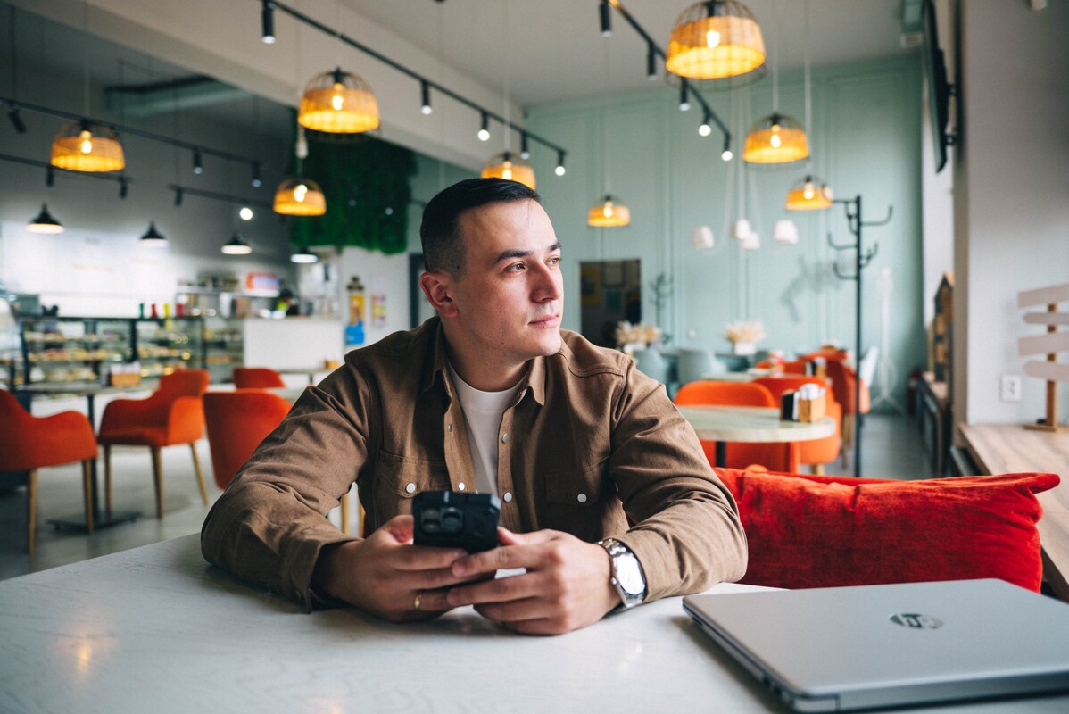 Рустам Курманов Freedom Broker