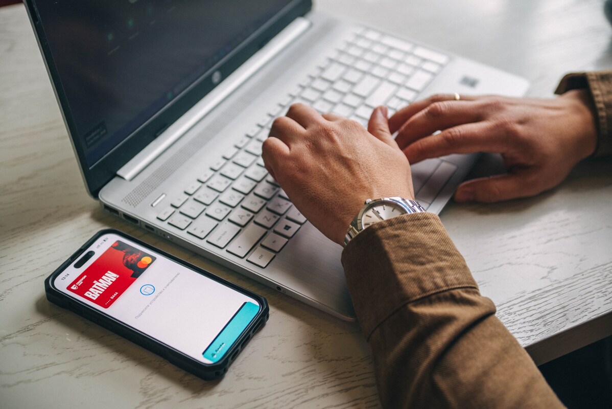 Рустам Курманов Freedom Broker