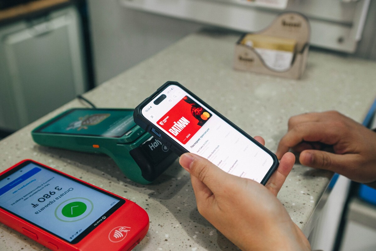 Рустам Курманов Freedom Broker