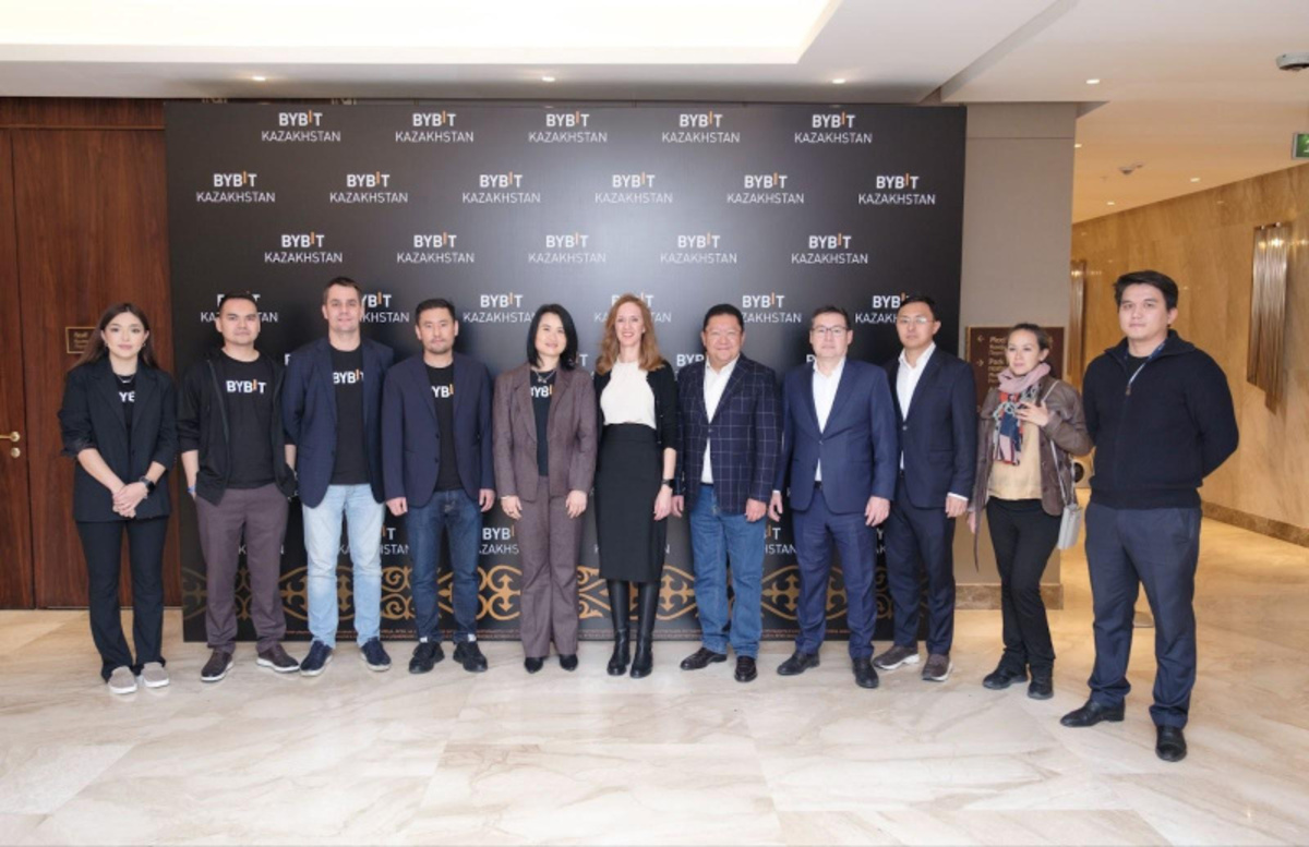 Bybit