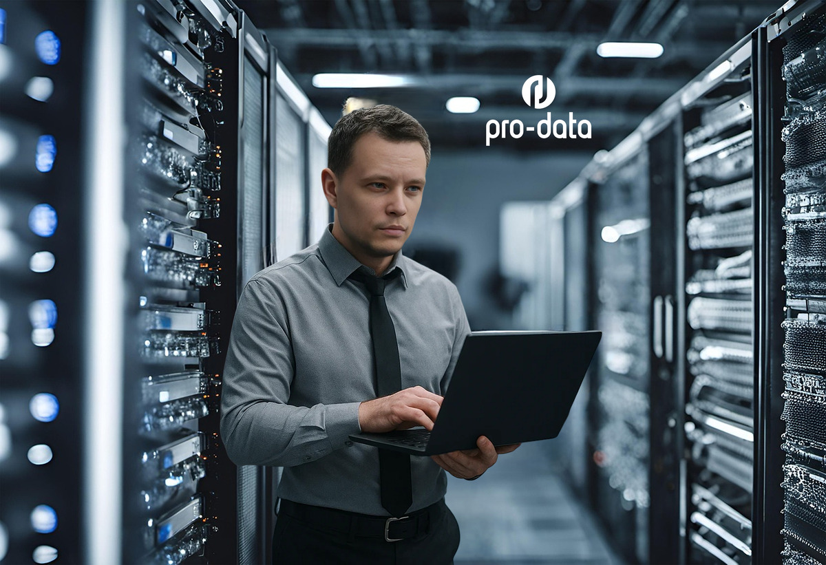 Pro-Data