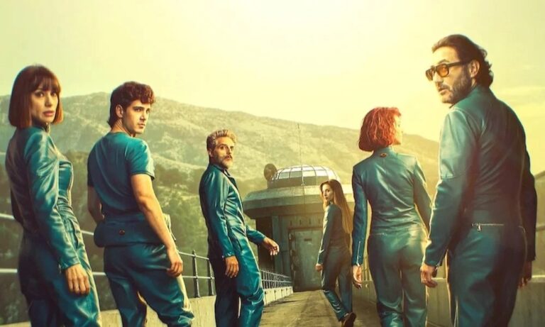 Сериалы для тех, кому понравился «Бункер для богачей»
