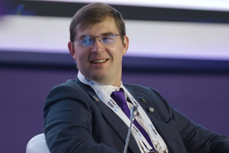 Тимур Турлов о том, зачем инвестировать в стартапы