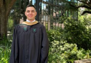 Из Павлодара в Нью-Йорк: казахстанец уехал в США и устроился в крупную энергетическую компанию