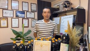 Пельмени, клуб и биореактор: как предприниматель из Байконура почти 30 лет создает бизнес-империю