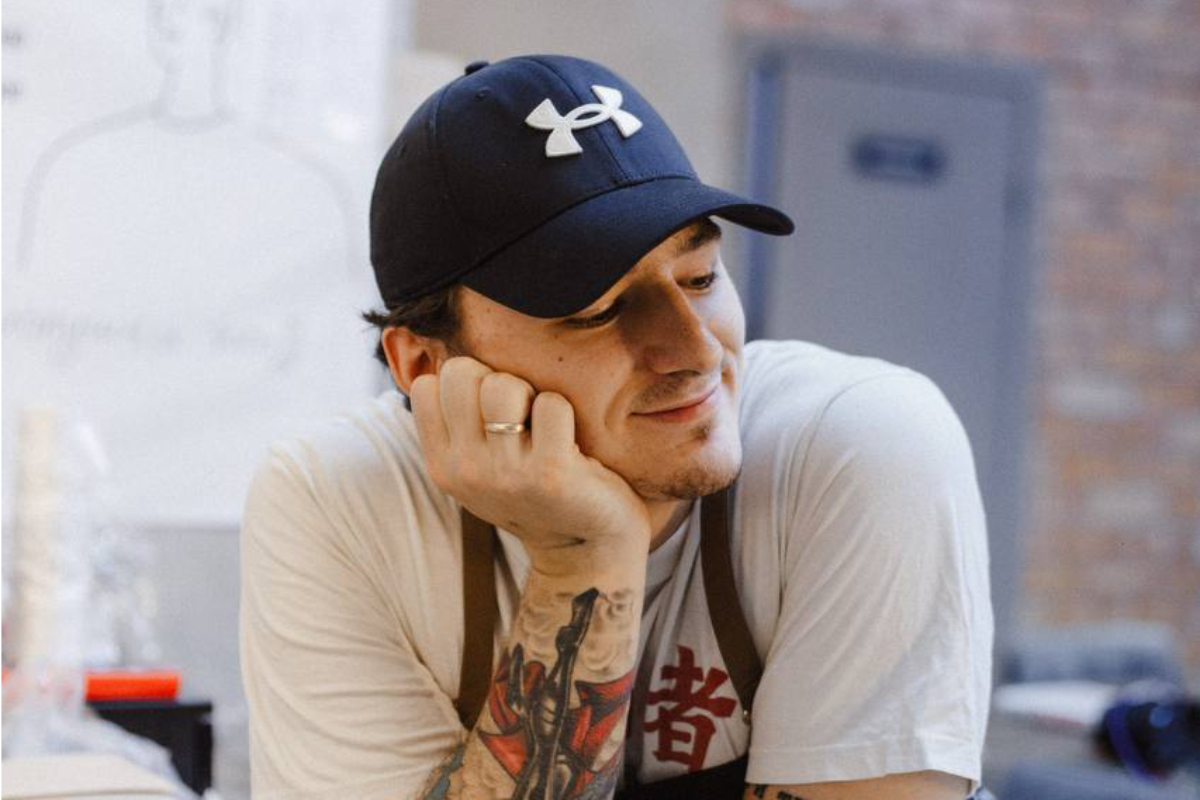 Радикальная честность. Алматинец запустил в Астане донерую и открыто рассказывает о фейлах и проблемах