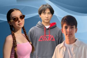 Им еще нет 18, а уже создали стартапы для помощи другим людям. Истории казахстанских школьников