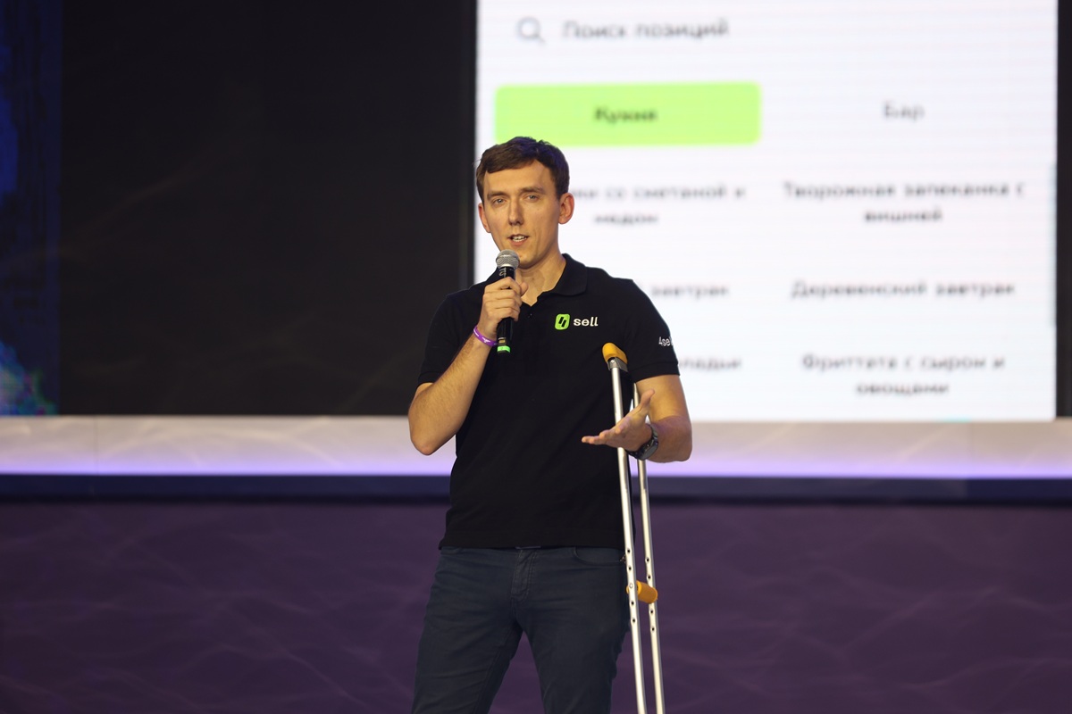 Роман Белопольский