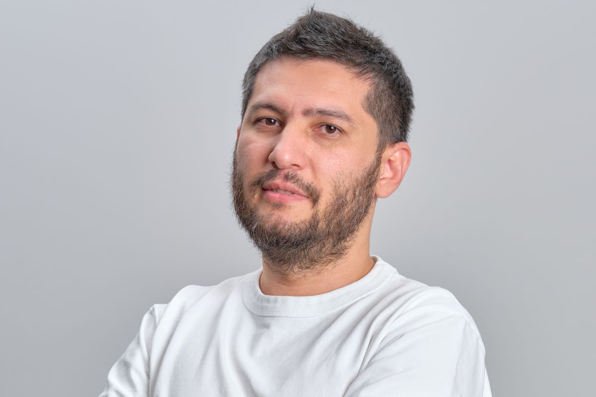 Команда BILLZ Руслан Хамдамов