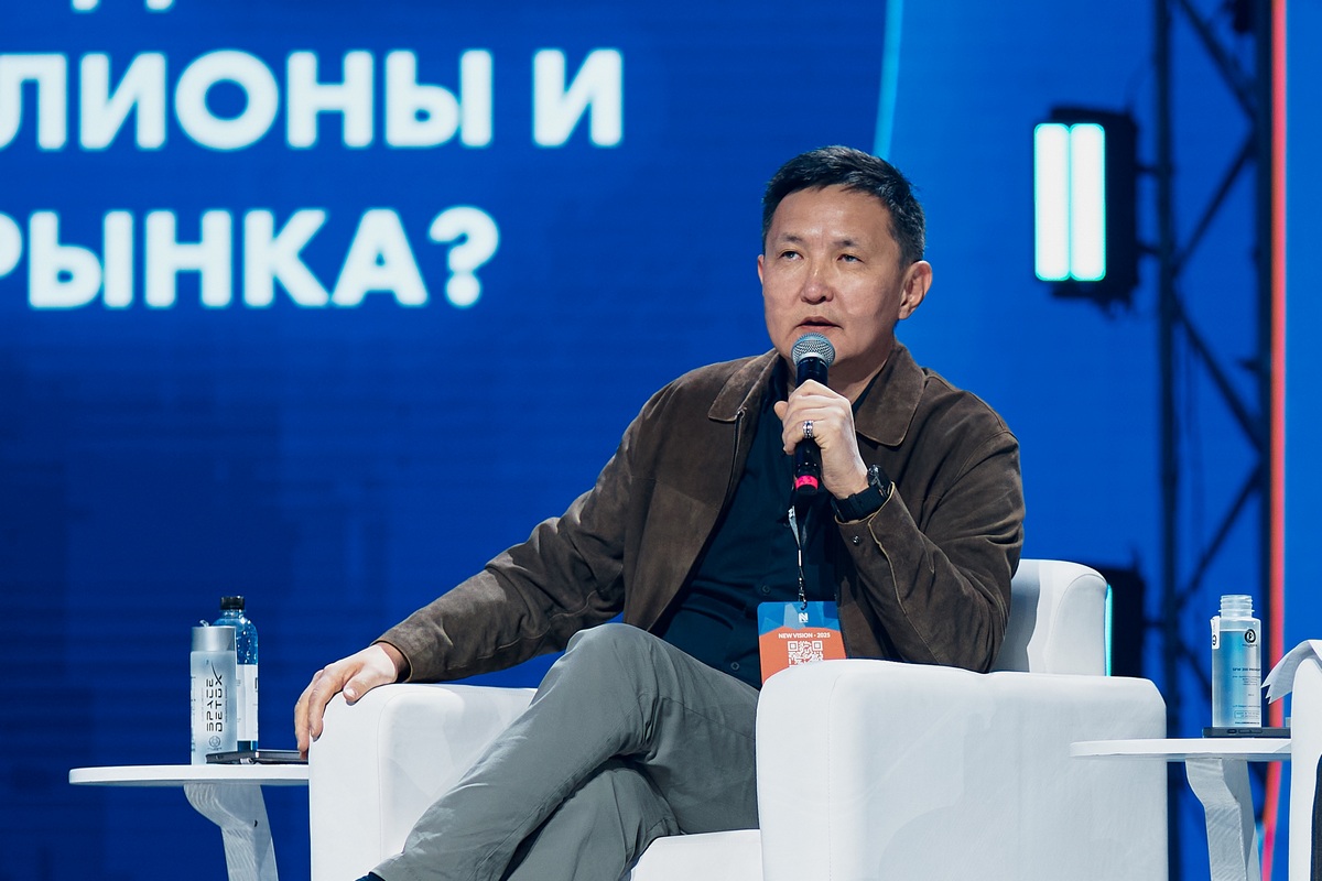 Арсен Томский