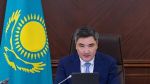 Правительство приняло срочные меры для спасения экономики