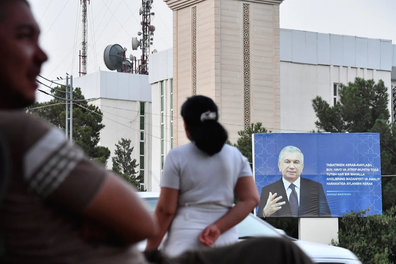 Узбекистан рвет экономические шаблоны — и превращается в страну будущего в Центральной Азии
