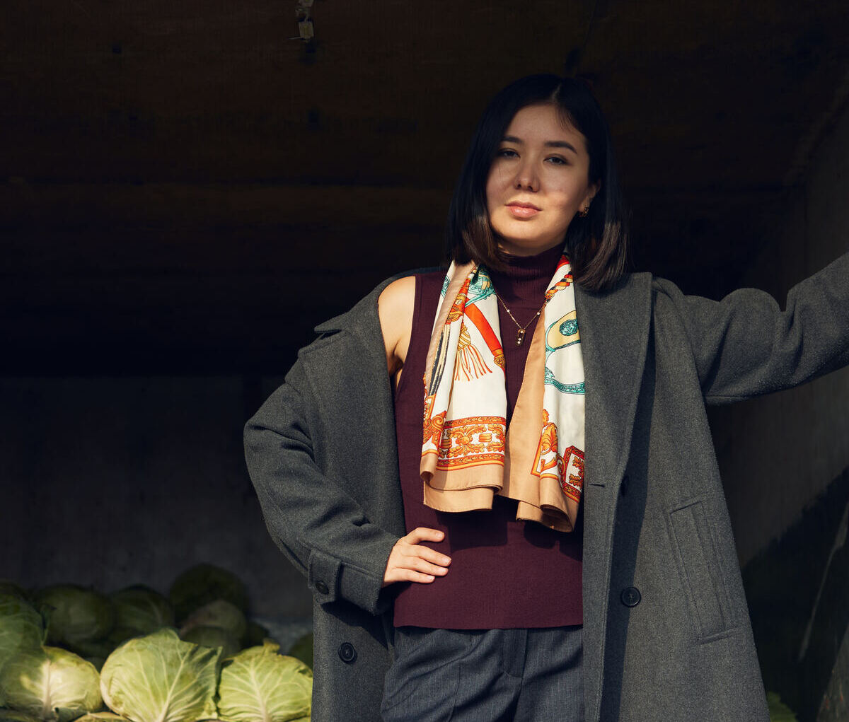 Дора Атаджанова