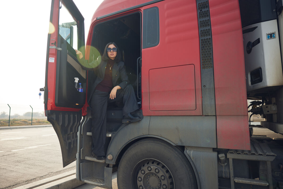 Создала бизнес с оборотом в $500 тысяч, а теперь меняет работу агросектора Узбекистана