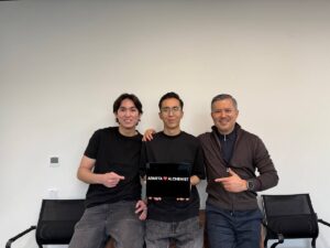 Казахстанский стартап Armeta AI привлек $1 млн и попал в престижный акселератор