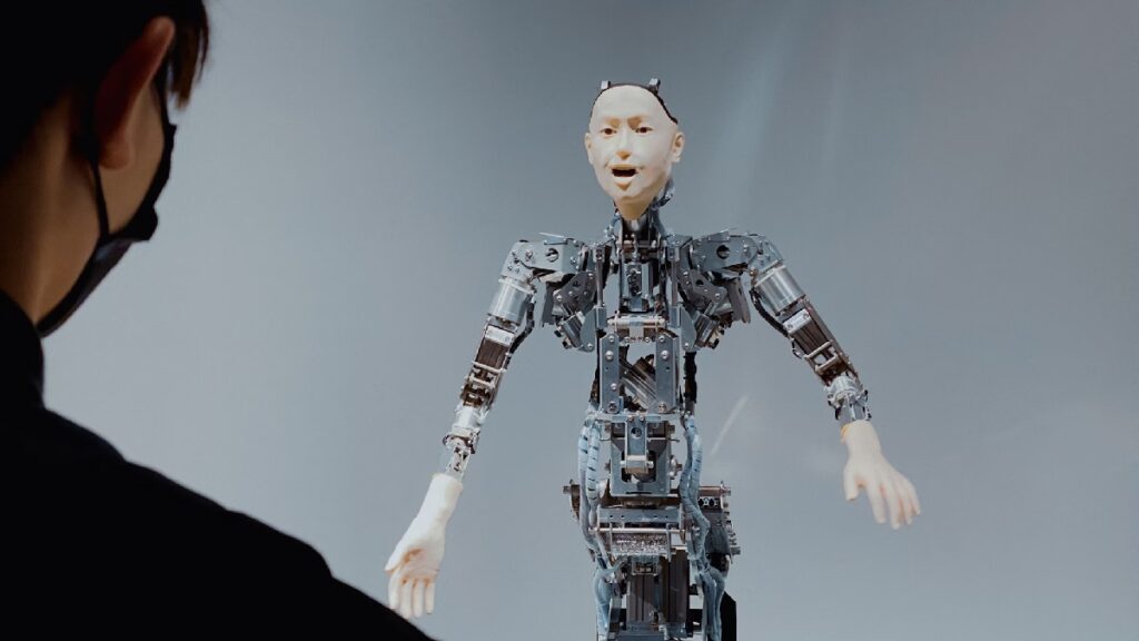 Глава OpenAI объяснил, как ИИ может незаметно подчинить человечество